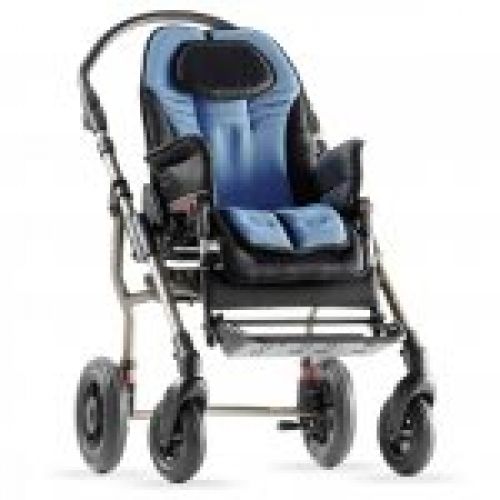 buggy basculante y reclinable bug 01