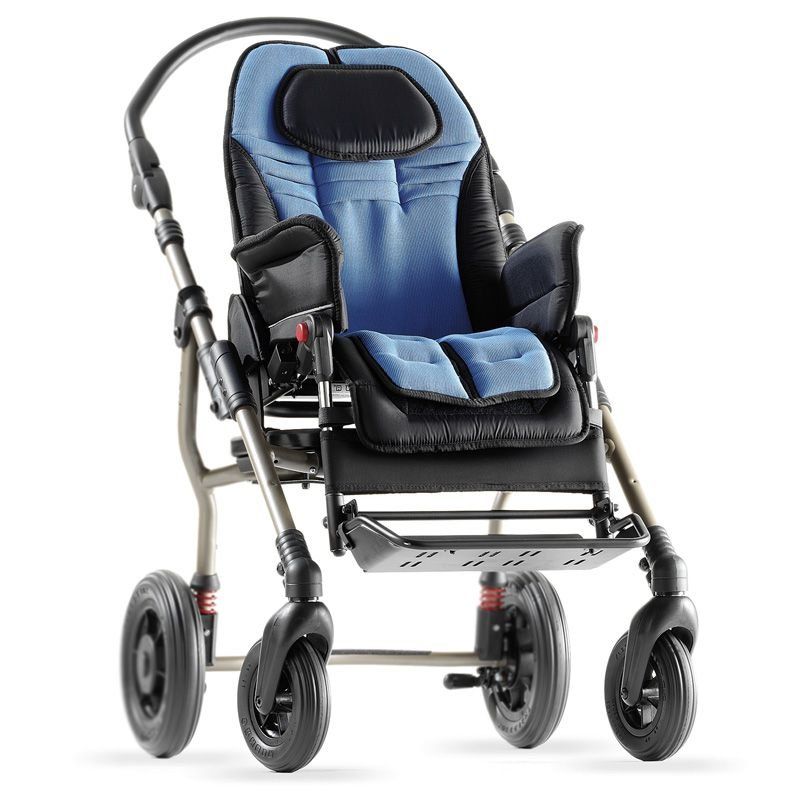 buggy basculante y reclinable bug 01