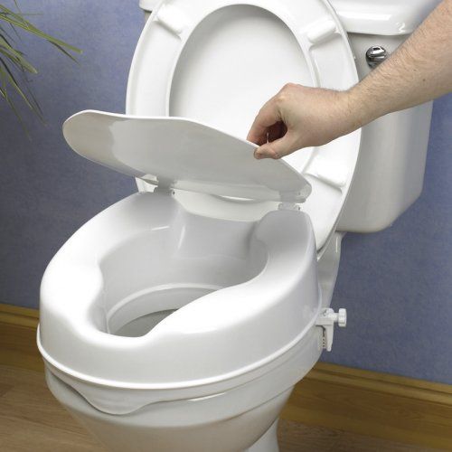 Seients abatibles de dutxa