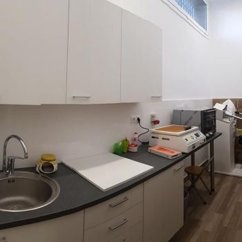 centres ortopèdics a Parets del Vallès