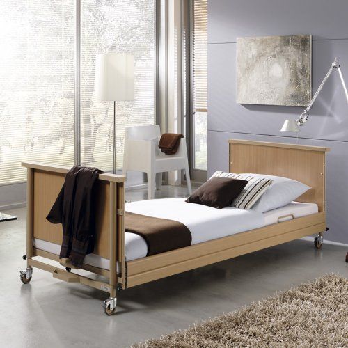 cama electronica extra baja dali low 01