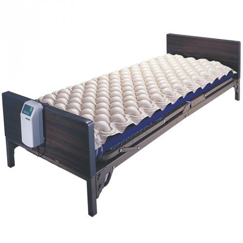 colchon dinamico de celulas de aire con compresor genesis 01